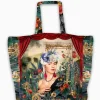 KARE Design Tasche 46X46 Sin Dolor- Deko & Geschenkartikel