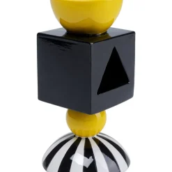 KARE Design Teelichthalter Geo- Deko & Geschenkartikel
