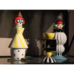 KARE Design Teelichthalter Geo- Deko & Geschenkartikel