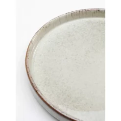 KARE Design Teller Skandi O22Cm- Geschirr & Tischaccessoires