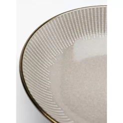 KARE Design Teller Tief Amalia O21Cm- Geschirr & Tischaccessoires