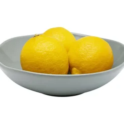 KARE Design Teller Tief Organic Salbei O21Cm- Geschirr & Tischaccessoires