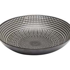 KARE Design Teller Tief Tokyo O20- Geschirr & Tischaccessoires