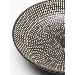 KARE Design Teller Tief Tokyo O20- Geschirr & Tischaccessoires
