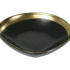 KARE Design Teller Tief Vibrations O19- Geschirr & Tischaccessoires