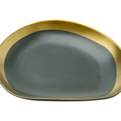 KARE Design Teller Vibrations O27- Geschirr & Tischaccessoires