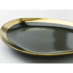 KARE Design Teller Vibrations O27- Geschirr & Tischaccessoires