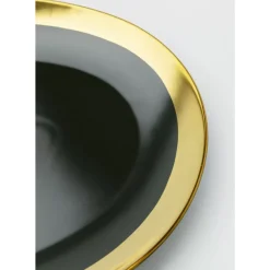 KARE Design Teller Vibrations O27- Geschirr & Tischaccessoires