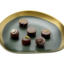 KARE Design Teller Vibrations O27- Geschirr & Tischaccessoires