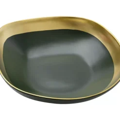 KARE Design Teller Vibrations O27- Geschirr & Tischaccessoires