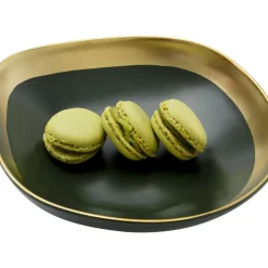 KARE Design Teller Vibrations O27- Geschirr & Tischaccessoires