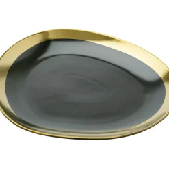 KARE Design Teller Vibrations O27- Geschirr & Tischaccessoires