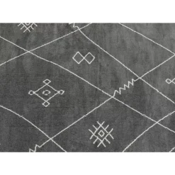 KARE Design Teppich Art Signs 170X240Cm- Teppiche