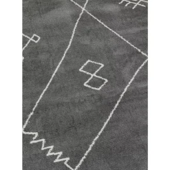 KARE Design Teppich Art Signs 170X240Cm- Teppiche