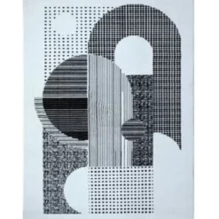 KARE Design Teppich Boas 170X240M- Teppiche