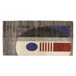 KARE Design Teppich Carva 170X240Cm- Teppiche