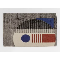 KARE Design Teppich Carva 200X300Cm- Teppiche