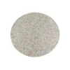 KARE Design Teppich Circle Beige O250Cm- Teppiche
