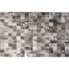 KARE Design Teppich Cosmo Grey Fur 200X300Cm- Teppiche