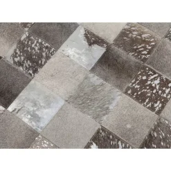 KARE Design Teppich Cosmo Grey Fur 200X300Cm- Teppiche