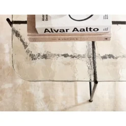 KARE Design Teppich Cosy Classic Creme 170X240Cm- Teppiche