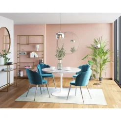 KARE Design Teppich Cosy Classic Creme 170X240Cm- Teppiche