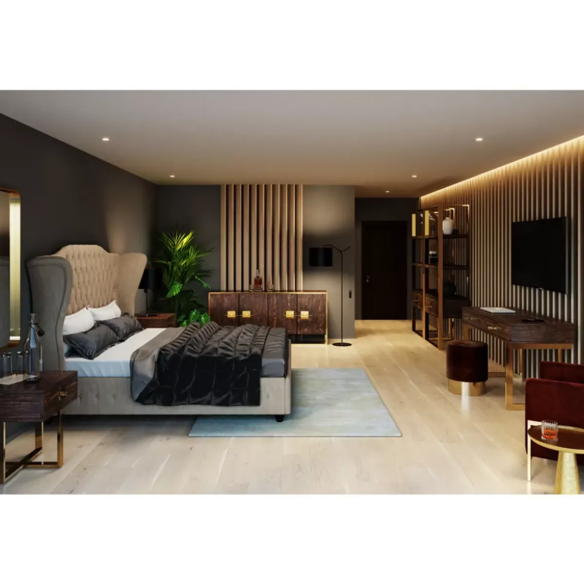 KARE Design Teppich Cosy Classic Creme 170X240Cm- Teppiche