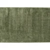 KARE Design Teppich Glimmer Grun 170X240Cm- Teppiche