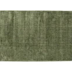 KARE Design Teppich Glimmer Grun 170X240Cm- Teppiche