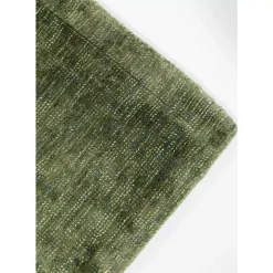 KARE Design Teppich Glimmer Grun 170X240Cm- Teppiche