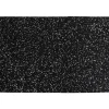KARE Design Teppich Glorious Schwarz 170X240Cm- Teppiche