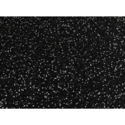 KARE Design Teppich Glorious Schwarz 170X240Cm- Teppiche