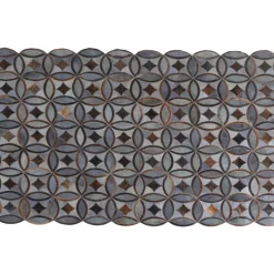 KARE Design Teppich Izmir 170X240Cm- Teppiche