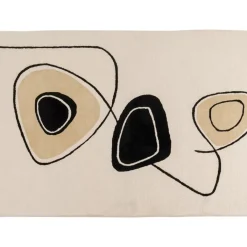 KARE Design Teppich Kalli Multi 170X240Cm- Teppiche