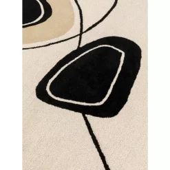 KARE Design Teppich Kalli Multi 170X240Cm- Teppiche