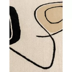 KARE Design Teppich Kalli Multi 170X240Cm- Teppiche