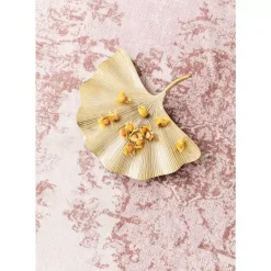 KARE Design Teppich Kelim Ornament Powder 200X300Cm- Teppiche