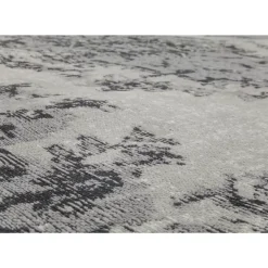 KARE Design Teppich Kelim Pop Grey 170X240Cm- Teppiche