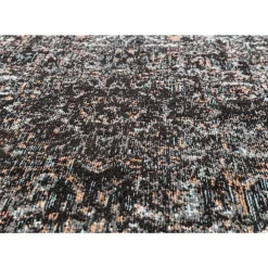 KARE Design Teppich Kelim Pop Rockstar 200X300Cm- Teppiche