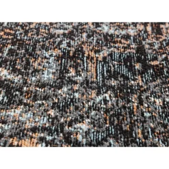 KARE Design Teppich Kelim Pop Rockstar 170X240Cm- Teppiche