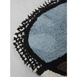 KARE Design Teppich Klein Coastline 60X120Cm- Teppiche