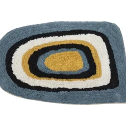 KARE Design Teppich Klein Lupin 60X120Cm- Teppiche