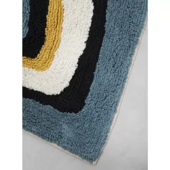 KARE Design Teppich Klein Lupin 60X120Cm- Teppiche