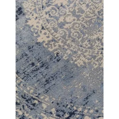 KARE Design Teppich Laury O200Cm- Teppiche