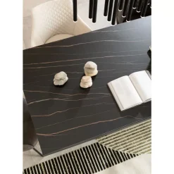 KARE Design Teppich Levia 170X240Cm- Teppiche