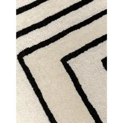 KARE Design Teppich Matrix 170X240Cm- Teppiche