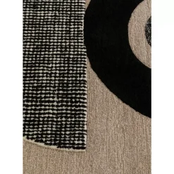 KARE Design Teppich Moon Parts 170X240Cm- Teppiche