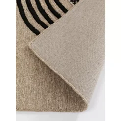 KARE Design Teppich Moon Parts 170X240Cm- Teppiche