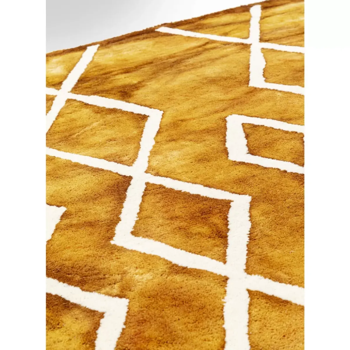 KARE Design Teppich Native Art 170X240Cm- Teppiche