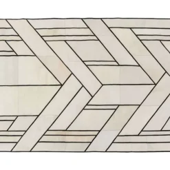 KARE Design Teppich Nora 170X240Cm- Teppiche